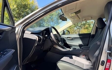 Lexus NX, 2022 год, 3 033 000 рублей, 8 фотография