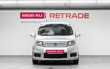 Honda Freed I, 2010 год, 1 179 000 рублей, 3 фотография