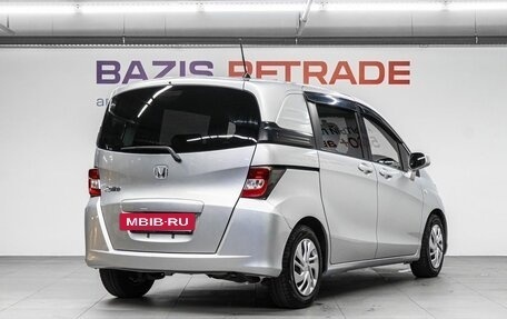 Honda Freed I, 2010 год, 1 179 000 рублей, 6 фотография