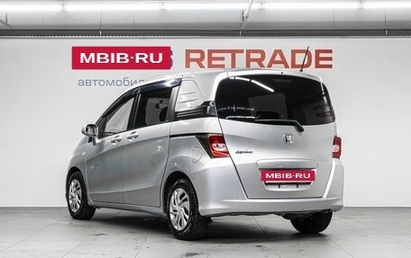 Honda Freed I, 2010 год, 1 179 000 рублей, 8 фотография