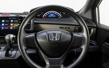 Honda Freed I, 2010 год, 1 179 000 рублей, 18 фотография