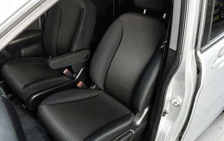 Honda Freed I, 2010 год, 1 179 000 рублей, 16 фотография