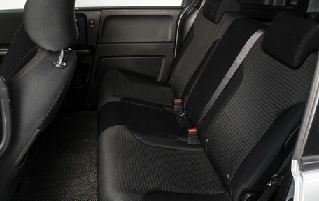 Honda Freed I, 2010 год, 1 179 000 рублей, 15 фотография