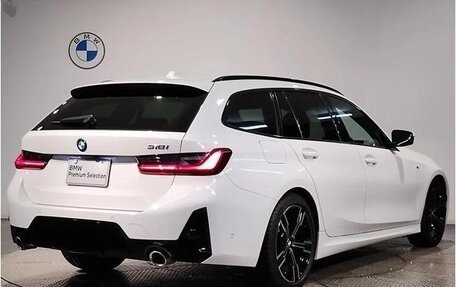 BMW 3 серия, 2024 год, 3 566 000 рублей, 5 фотография