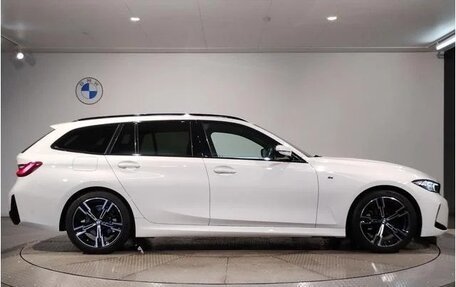 BMW 3 серия, 2024 год, 3 566 000 рублей, 4 фотография
