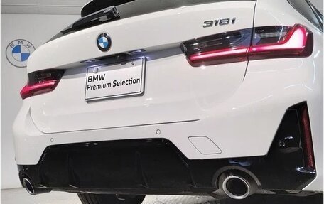 BMW 3 серия, 2024 год, 3 566 000 рублей, 9 фотография