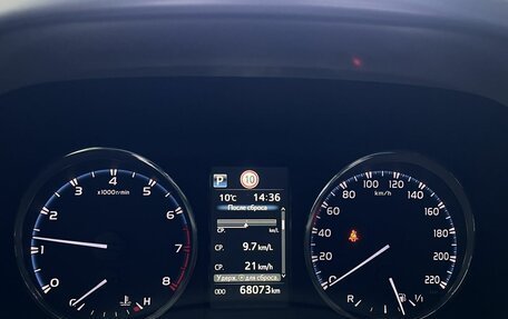 Toyota RAV4, 2016 год, 2 770 000 рублей, 12 фотография