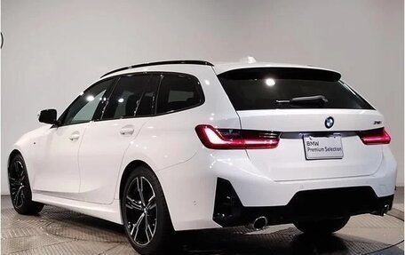 BMW 3 серия, 2024 год, 3 566 000 рублей, 6 фотография