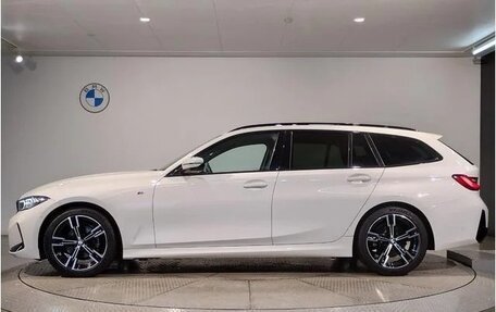 BMW 3 серия, 2024 год, 3 566 000 рублей, 7 фотография