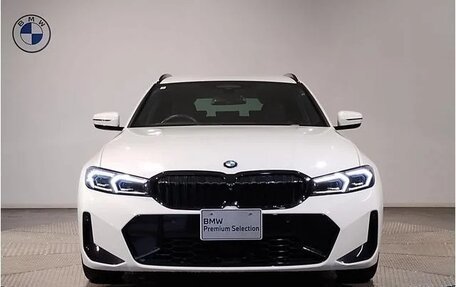 BMW 3 серия, 2024 год, 3 566 000 рублей, 2 фотография