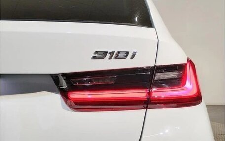BMW 3 серия, 2024 год, 3 566 000 рублей, 8 фотография