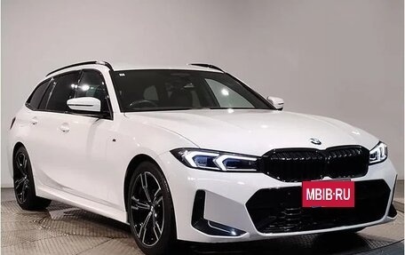 BMW 3 серия, 2024 год, 3 566 000 рублей, 3 фотография