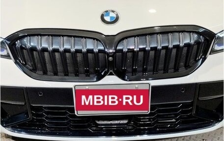 BMW 3 серия, 2024 год, 3 566 000 рублей, 11 фотография