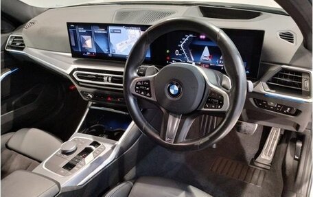BMW 3 серия, 2024 год, 3 566 000 рублей, 13 фотография