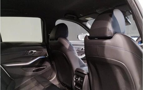 BMW 3 серия, 2024 год, 3 566 000 рублей, 16 фотография
