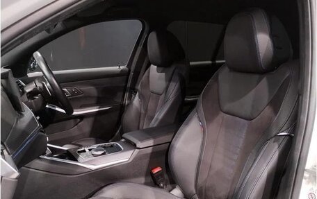 BMW 3 серия, 2024 год, 3 566 000 рублей, 15 фотография