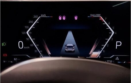 BMW 3 серия, 2024 год, 3 566 000 рублей, 23 фотография