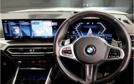 BMW 3 серия, 2024 год, 3 566 000 рублей, 14 фотография