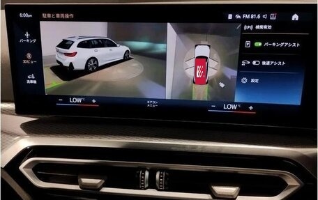 BMW 3 серия, 2024 год, 3 566 000 рублей, 21 фотография
