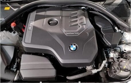 BMW 3 серия, 2024 год, 3 566 000 рублей, 28 фотография