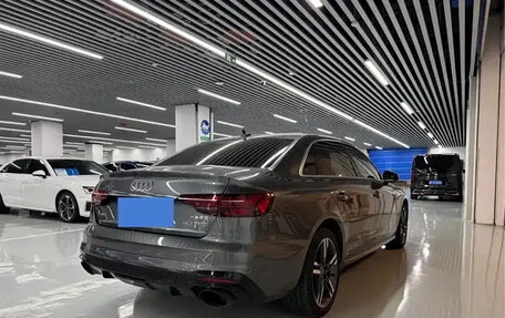 Audi A4, 2024 год, 4 050 000 рублей, 4 фотография