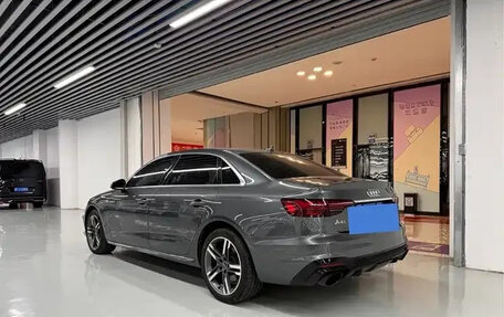 Audi A4, 2024 год, 4 050 000 рублей, 6 фотография