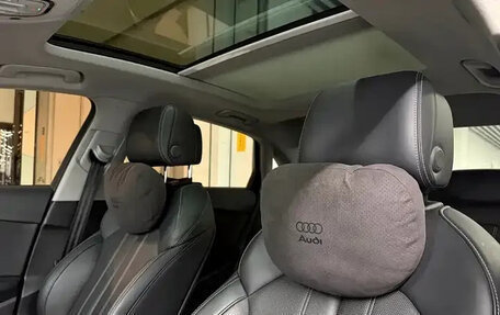 Audi A4, 2024 год, 4 050 000 рублей, 10 фотография