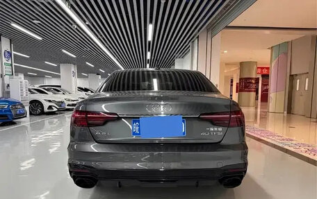 Audi A4, 2024 год, 4 050 000 рублей, 5 фотография