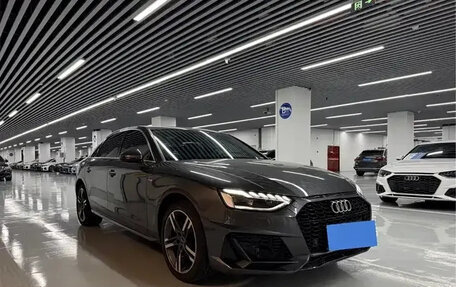 Audi A4, 2024 год, 4 050 000 рублей, 3 фотография