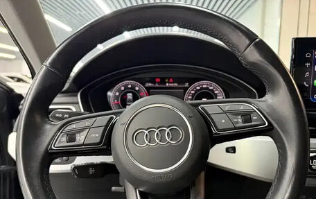 Audi A4, 2024 год, 4 050 000 рублей, 11 фотография