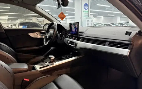 Audi A4, 2024 год, 4 050 000 рублей, 16 фотография