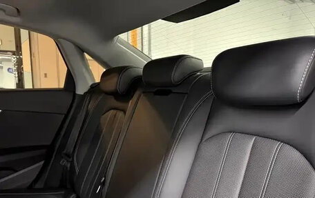 Audi A4, 2024 год, 4 050 000 рублей, 14 фотография