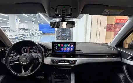 Audi A4, 2024 год, 4 050 000 рублей, 17 фотография