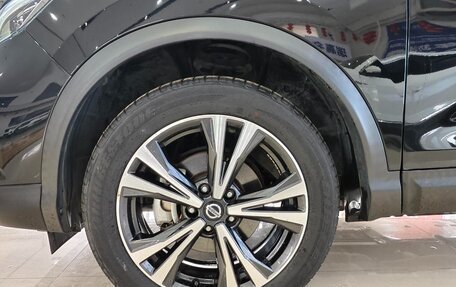 Nissan Qashqai, 2023 год, 1 740 000 рублей, 11 фотография