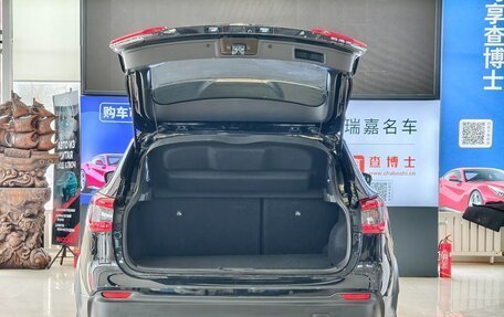 Nissan Qashqai, 2023 год, 1 740 000 рублей, 7 фотография