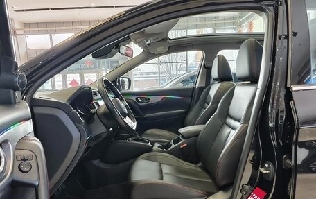 Nissan Qashqai, 2023 год, 1 740 000 рублей, 12 фотография