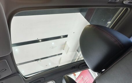 Nissan Qashqai, 2023 год, 1 740 000 рублей, 19 фотография