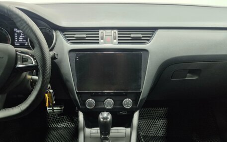 Skoda Octavia, 2020 год, 1 871 000 рублей, 13 фотография