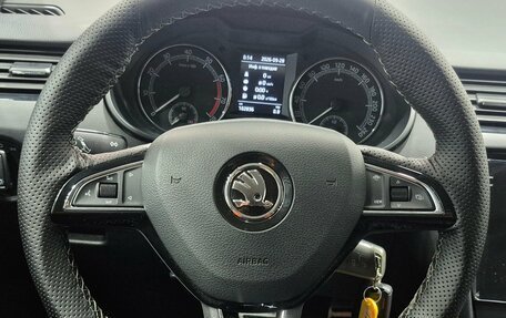 Skoda Octavia, 2020 год, 1 871 000 рублей, 11 фотография