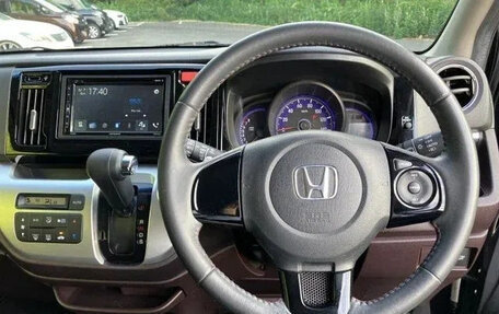 Honda N-WGN I рестайлинг, 2018 год, 685 000 рублей, 15 фотография