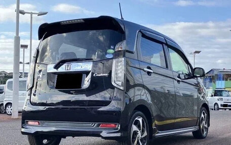 Honda N-WGN I рестайлинг, 2018 год, 685 000 рублей, 6 фотография