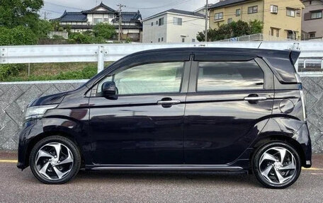 Honda N-WGN I рестайлинг, 2018 год, 685 000 рублей, 5 фотография