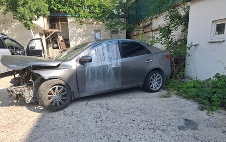 KIA Cerato III, 2011 год, 300 000 рублей, 3 фотография