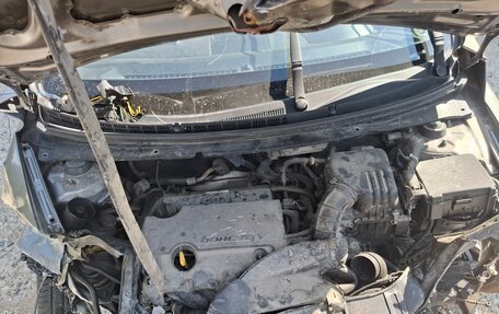 KIA Cerato III, 2011 год, 300 000 рублей, 5 фотография