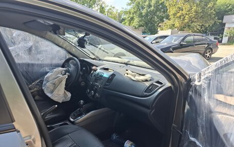 KIA Cerato III, 2011 год, 300 000 рублей, 4 фотография