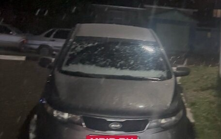 KIA Cerato III, 2011 год, 300 000 рублей, 6 фотография