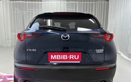 Mazda CX-30 I, 2023 год, 1 909 000 рублей, 13 фотография