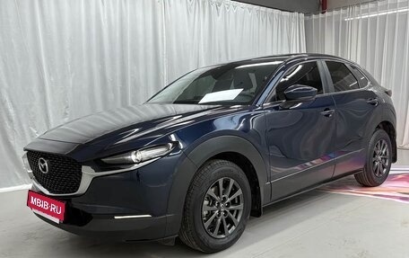 Mazda CX-30 I, 2023 год, 1 909 000 рублей, 15 фотография