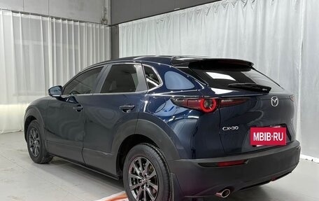 Mazda CX-30 I, 2023 год, 1 909 000 рублей, 21 фотография