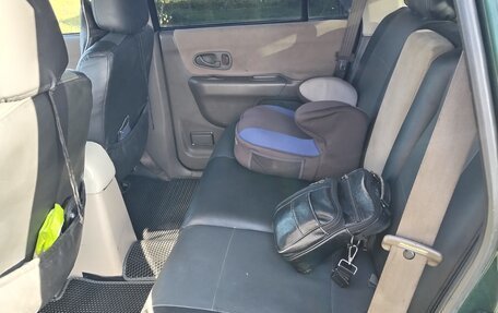 Mitsubishi Montero Sport, 2002 год, 350 000 рублей, 14 фотография
